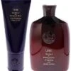 Oribe Conditioner For Brilliance And Shine & Shampoo For Beautiful Color Women