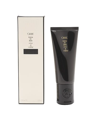 Oribe 5oz Creme For Style Hair Styling Firm Hold Gel Women 1 Oribe 5oz Creme For Style Hair Styling Firm Hold Gel Women