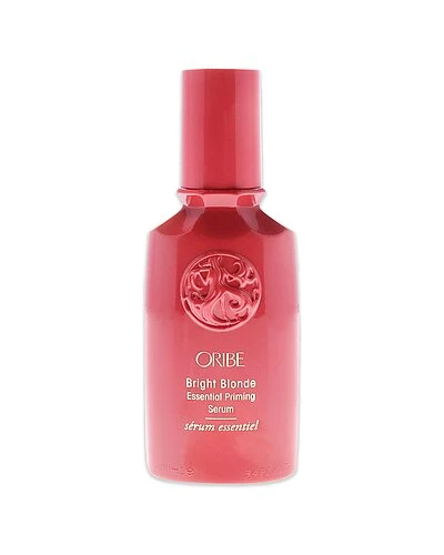 Oribe Women 3.4oz Bright Blonde Essential Priming Serum 1 Oribe Women 3.4oz Bright Blonde Essential Priming Serum