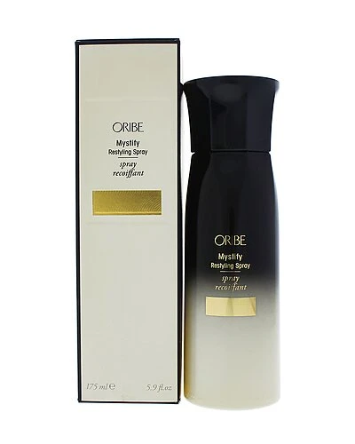 Oribe 5.9oz Mystify Restyling Spray Women 1 Oribe 5.9oz Mystify Restyling Spray Women