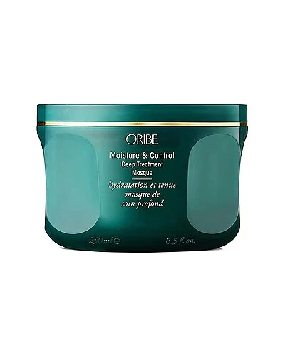 Oribe 8.5oz Moisture And Control Deep Treatment Masque Women 1 Oribe 8.5oz Moisture And Control Deep Treatment Masque Women