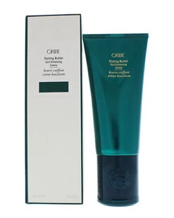 Oribe 6.8oz Styling Butter Curl Enhancing Creme Women