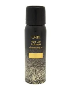 Oribe Gold Lust 1.3oz Dry Shampoo Women