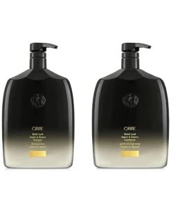 Oribe Gold Lust Liter 2pc Gift Set Women
