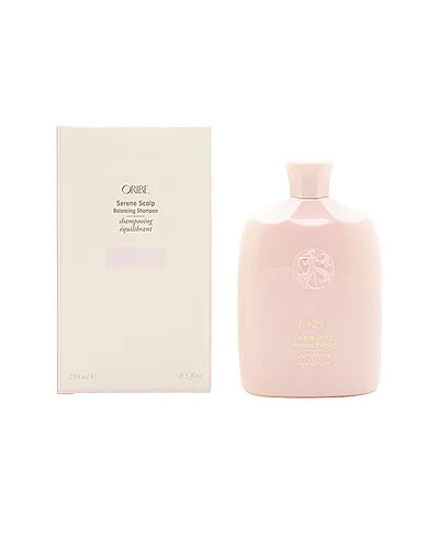 Oribe 8.5oz Serene Scalp Balancing Shampoo Women 1 Oribe 8.5oz Serene Scalp Balancing Shampoo Women