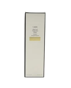 Oribe 5oz Gold Lust Transformative Masque Women