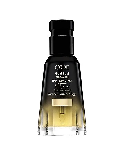 Oribe 1.7oz Gold Lust All Over Oil Women 1 Oribe 1.7oz Gold Lust All Over Oil Women