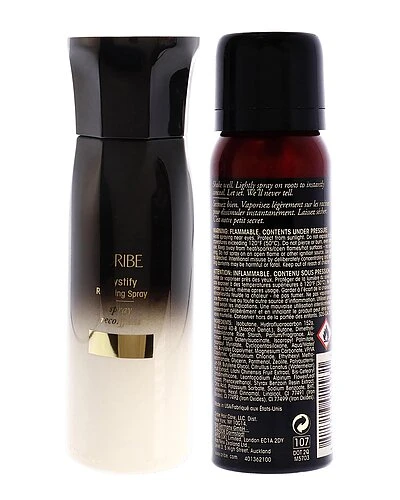 Oribe Mystify Restyling Spray & Airbrush Root Touch-Up Spray - Red Women 2 Oribe Mystify Restyling Spray & Airbrush Root Touch-Up Spray - Red Women - Image 2