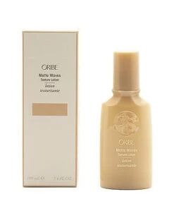 Oribe 3.4oz Matte Wave Texture Lotion Women