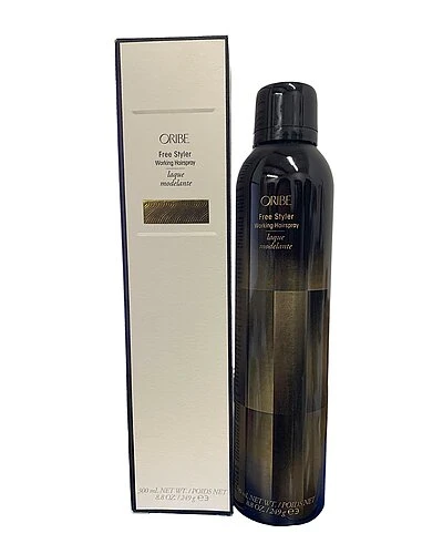 Oribe 9oz Free Styler Working Hairspray Women 1 Oribe 9oz Free Styler Working Hairspray Women