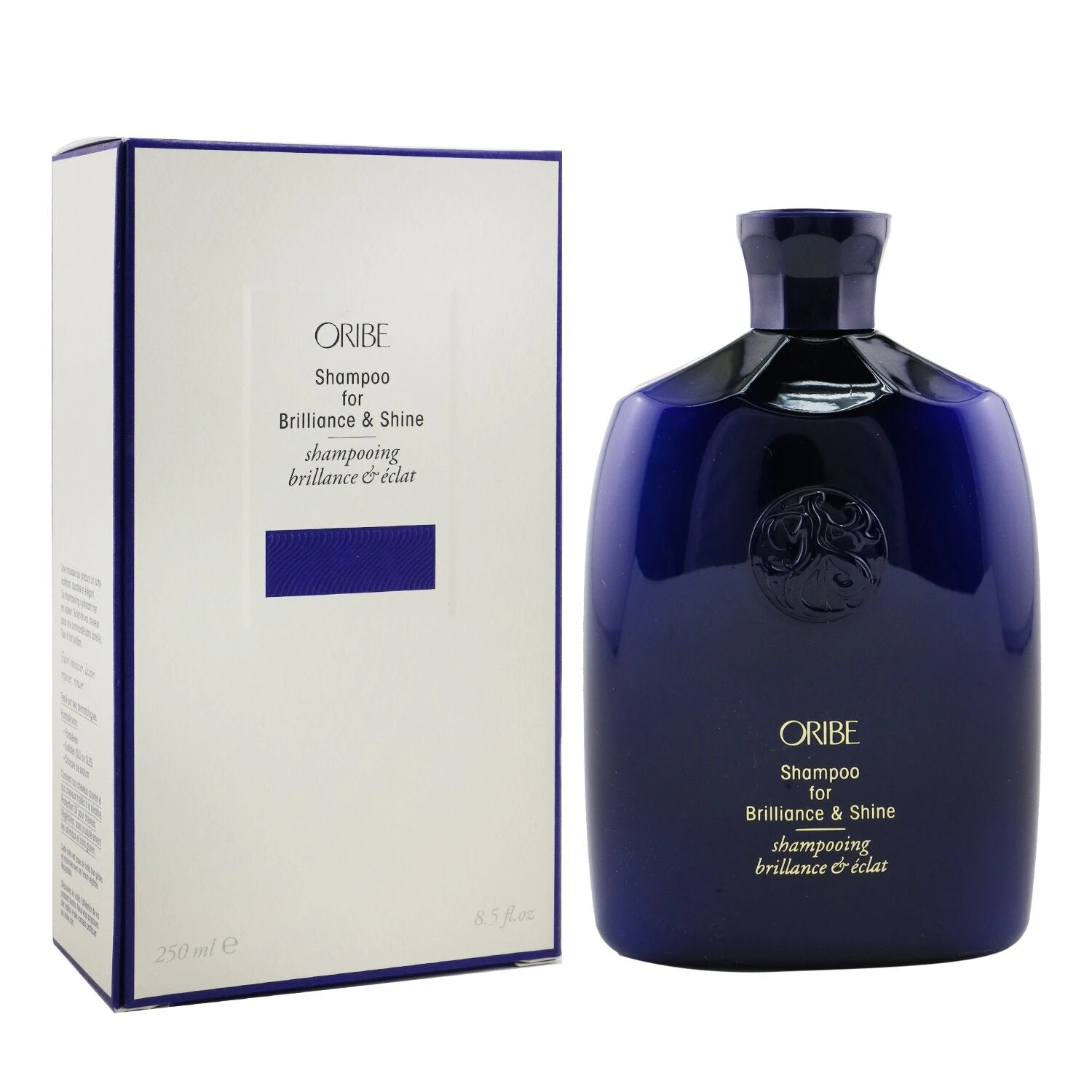 Oribe Shampoo For Brilliance & Shine 250ml/8.5oz 2 Oribe Shampoo For Brilliance & Shine 250ml/8.5oz - Image 2