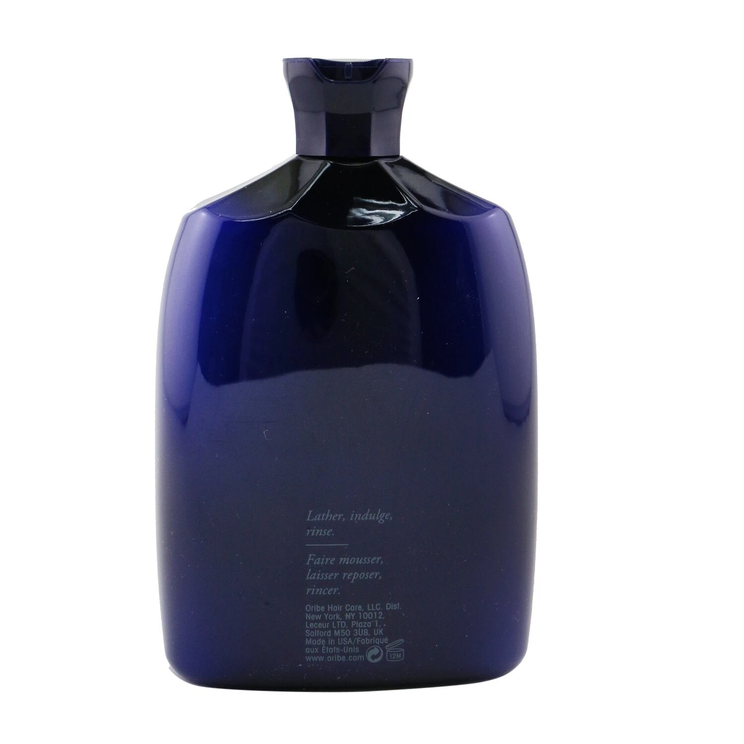 Oribe Shampoo For Brilliance & Shine 250ml/8.5oz 3 Oribe Shampoo For Brilliance & Shine 250ml/8.5oz - Image 3