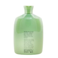 Oribe Cleansing Creme For Moisture & Control 250ml/8.5oz -Oribe Hair Lounge 26807217744 2