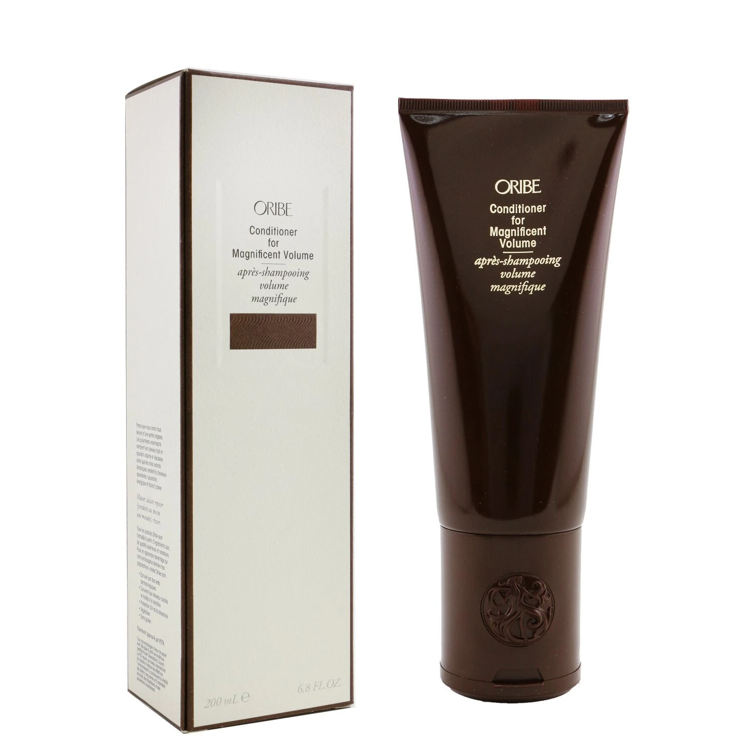 Oribe Conditioner For Magnificent Volume 200ml/6.8oz 2 Oribe Conditioner For Magnificent Volume 200ml/6.8oz - Image 2