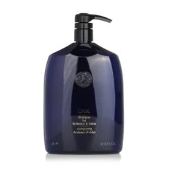 Oribe Shampoo For Brilliance & Shine 250ml/8.5oz 7 Oribe Shampoo For Brilliance & Shine 250ml/8.5oz -Oribe Hair Lounge 27951317744 70eed4d4 0d23 41ea bba9 34270c5dacd5