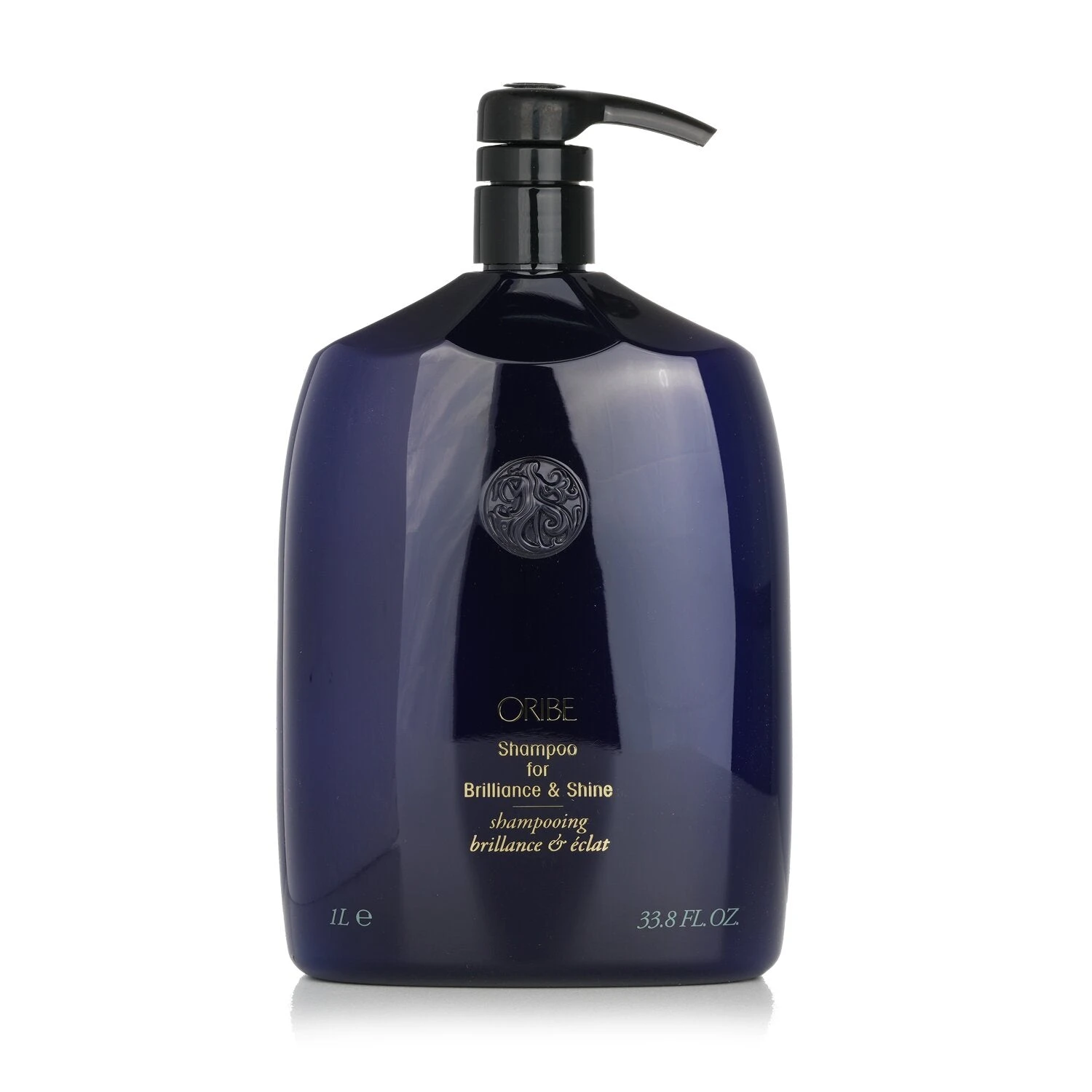 Oribe Shampoo For Brilliance & Shine 250ml/8.5oz 4 Oribe Shampoo For Brilliance & Shine 250ml/8.5oz - Image 4