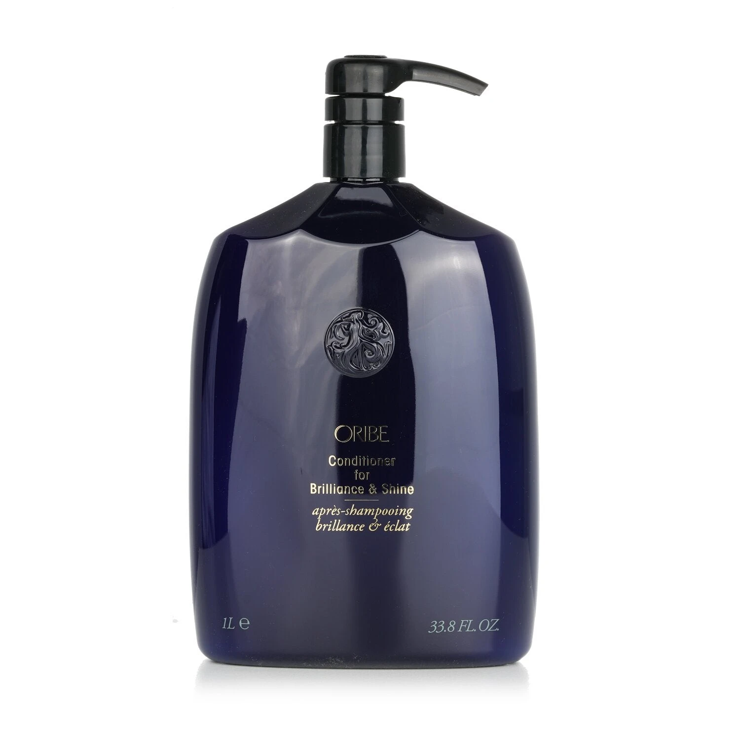 Oribe Conditioner For Brilliance & Shine 1000ml/33.8oz 1 Oribe Conditioner For Brilliance & Shine 1000ml/33.8oz