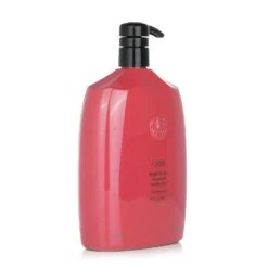 Oribe Bright Blonde Shampoo For Beautiful Color 250ml/8.5oz -Oribe Hair Lounge 27951717744 1 7fc21a9e e17e 4f19 8292 d50a758b1ce0