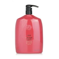 Oribe Bright Blonde Shampoo For Beautiful Color 250ml/8.5oz -Oribe Hair Lounge 27951717744 5fe52e9c 088b 453d b831 0ede0321f01b