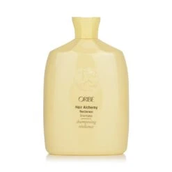 Oribe Hair Lounge 7 Oribe Hair Alchemy Resilience Shampoo 250ml/8.5oz