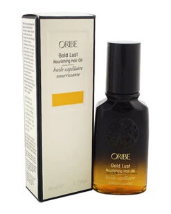 Oribe 1.7oz Gold Lust Nourishing Hair Oil Women