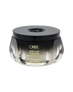 Oribe 4oz Gold Lust Pre-Shampoo Intensive Treatment Women