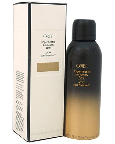 Oribe Unisex 5.5oz Impermeable Anti-Humidity Spray Women 1 Oribe Unisex 5.5oz Impermeable Anti-Humidity Spray Women