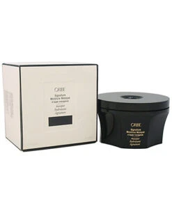 Oribe 5.9oz Signature Moisture Masque Women
