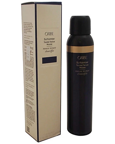 Oribe 5.7oz Surfcomber Tousled Texture Mousse Women 1 Oribe 5.7oz Surfcomber Tousled Texture Mousse Women