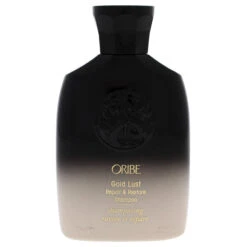 Oribe Gold Lust Repair And Restore Shampoo By Oribe For Unisex - 2.5 Oz Shampoo