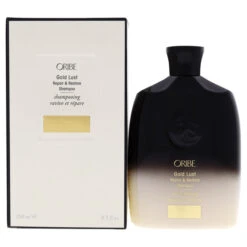 Oribe Gold Lust Repair And Restore Shampoo By Oribe For Unisex - 8.5 Oz Shampoo