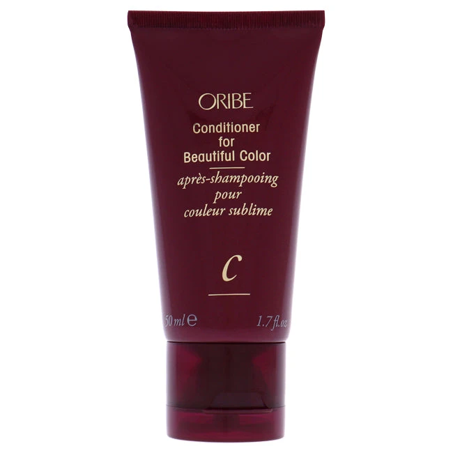 Oribe Conditioner For Beautiful Color By Oribe For Unisex - 1.7 Oz Conditioner 1 Oribe Conditioner For Beautiful Color By Oribe For Unisex - 1.7 Oz Conditioner