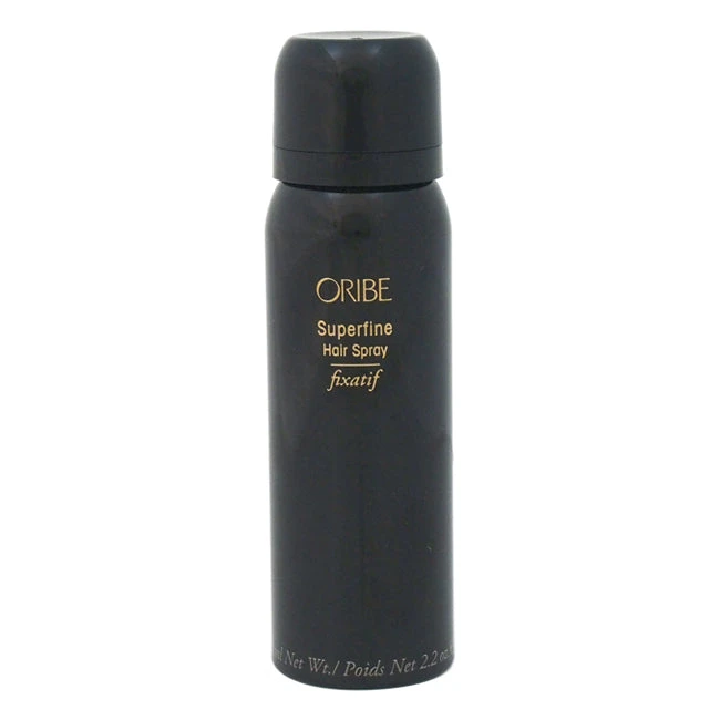 Oribe Superfine Hairspray By Oribe For Unisex - 2.1 Oz Hairspray 1 Oribe Superfine Hairspray By Oribe For Unisex - 2.1 Oz Hairspray