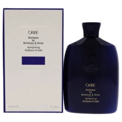 Oribe Shampoo For BrillianceShine By Oribe For Unisex - 8.5 Oz Shampoo