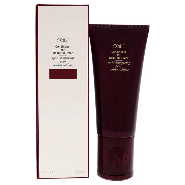 Oribe Conditioner For Beautiful Color By Oribe For Unisex - 6.8 Oz Conditioner 1 Oribe Conditioner For Beautiful Color By Oribe For Unisex - 6.8 Oz Conditioner