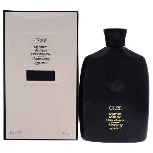 Oribe Signature Shampoo By Oribe For Unisex - 8.5 Oz Shampoo 1 Oribe Signature Shampoo By Oribe For Unisex - 8.5 Oz Shampoo