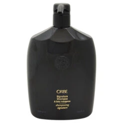 Oribe Signature Shampoo By Oribe For Unisex - 33.8 Oz Shampoo